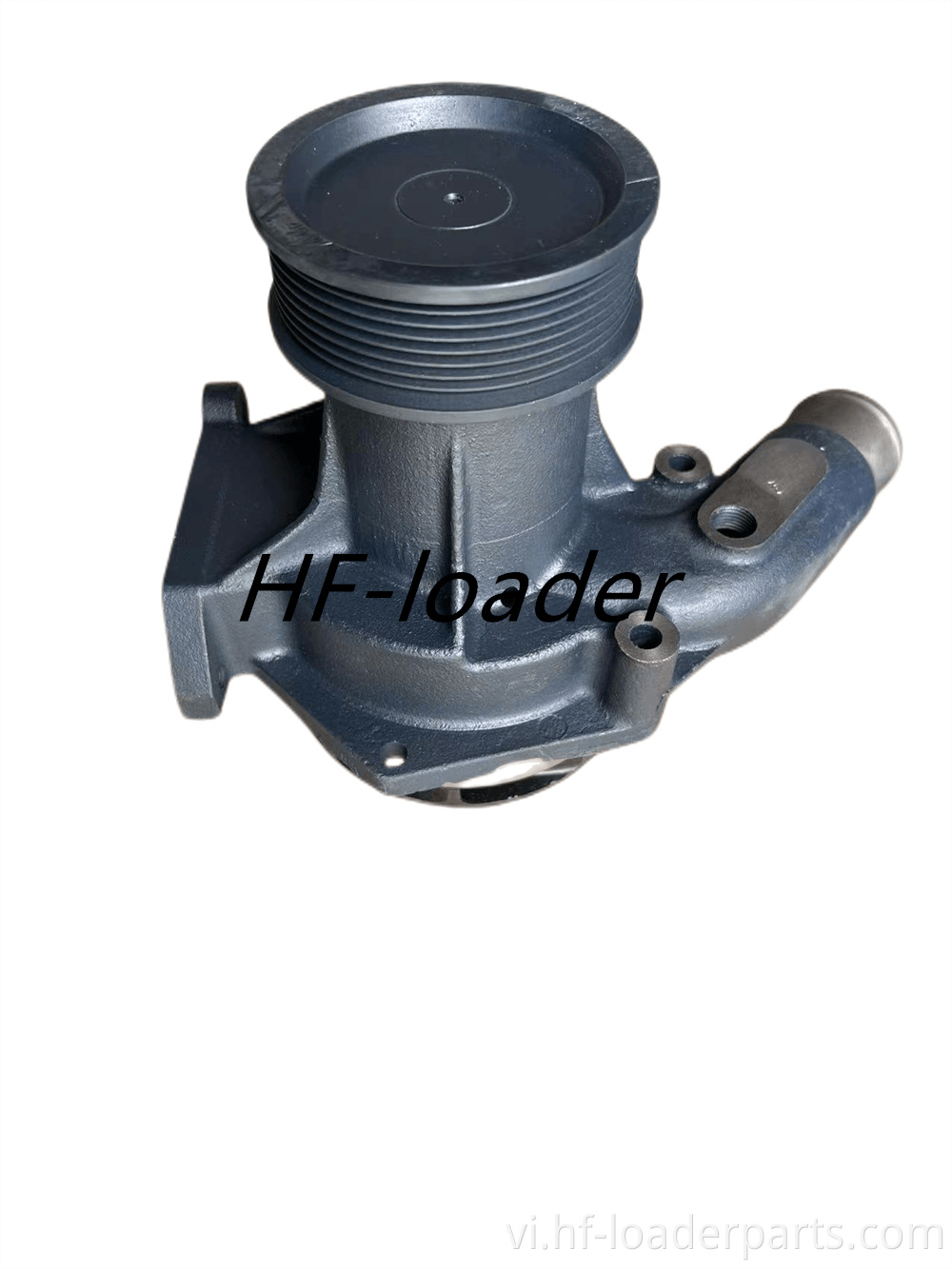 Máy bơm nước bốn van WP10 WP10 612640060102 Weichai WP10 four-valve water pump 612640060102